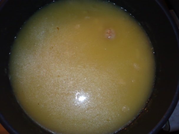 Hubové rizoto (fotorecept) - obrázok 6