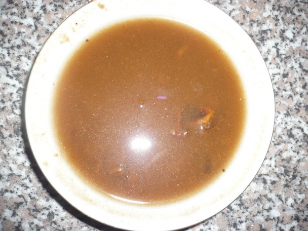 Thajská polievka podľa Laied (fotorecept) - obrázok 5