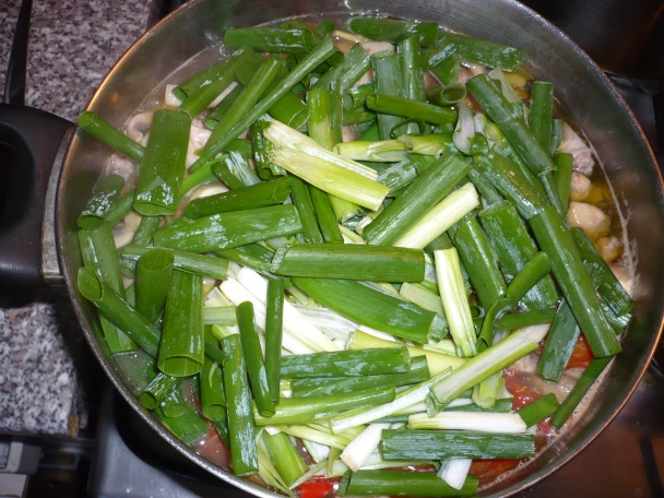 Thajská polievka podľa Laied (fotorecept) - obrázok 7