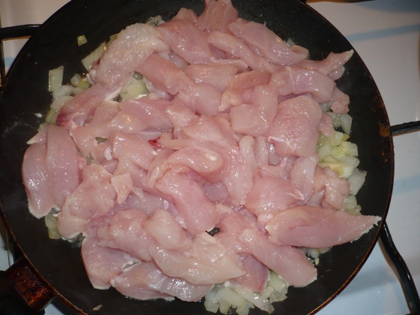 Mňamkové rizoto (fotorecept) - obrázok 4