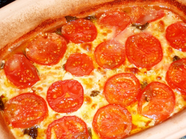 Grécke bujurdi (fotorecept) - obrázok 3