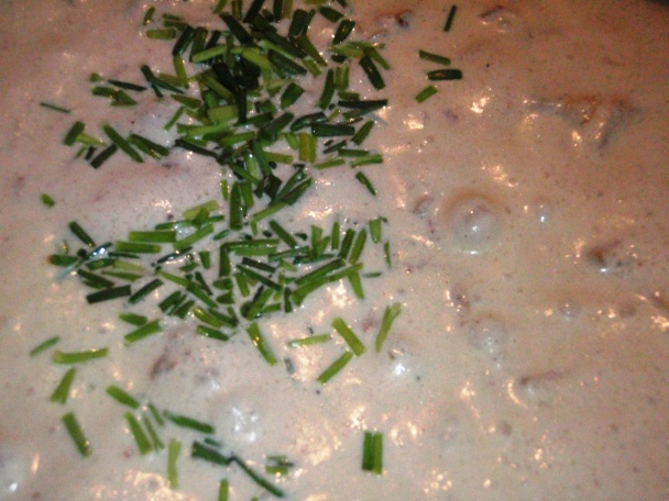 Mäsová roláda s pečenou paprikou (fotorecept) - obrázok 7