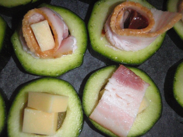 Cuketové prstene (fotorecept) - obrázok 2