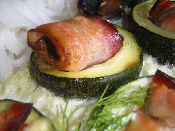 Cuketové prstene (fotorecept) - obrázok 4