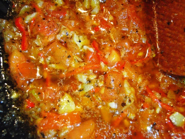 Špagety (fotorecept) - obrázok 2