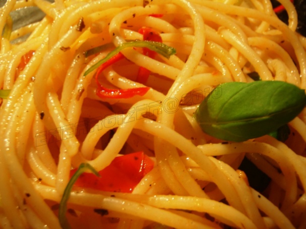 Špagety (fotorecept) - obrázok 4