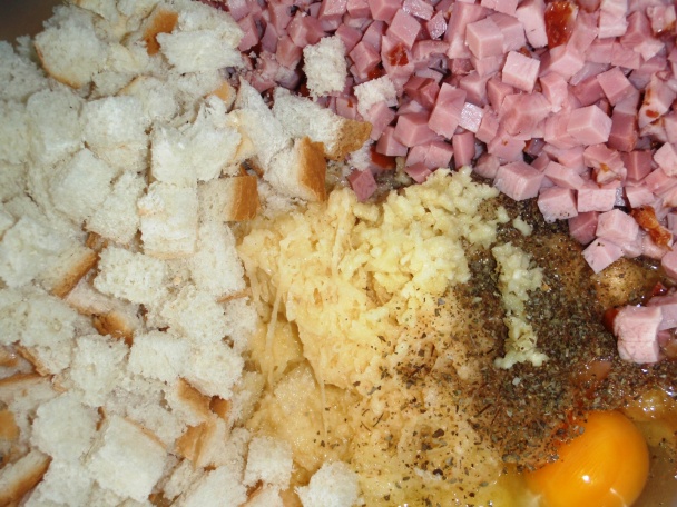 Gemerské guľky (fotorecept) - obrázok 1