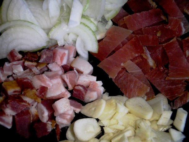 Výborné rezance (fotorecept) - obrázok 1