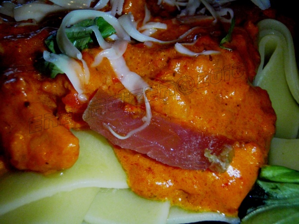 Výborné rezance (fotorecept) - obrázok 3