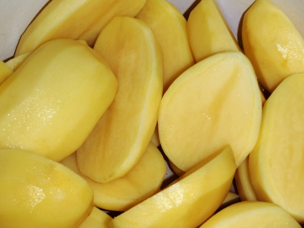 Grilované kurča (fotorecept) - obrázok 1