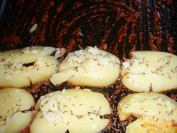 Grilované kurča (fotorecept) - obrázok 4