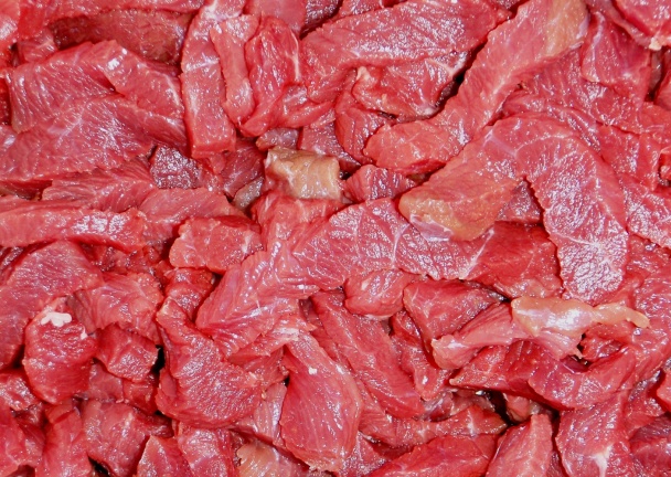 Hovädzí stroganov (fotorecept) - obrázok 2