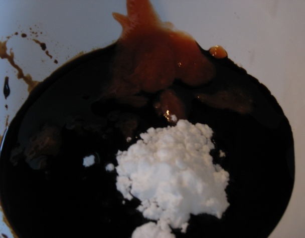 Kuracie prsia v sezame (fotorecept) - obrázok 2