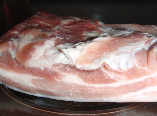 Paprikový bôčik (fotorecept) - obrázok 1