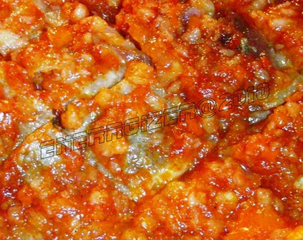 Paprikový bôčik (fotorecept) - obrázok 2