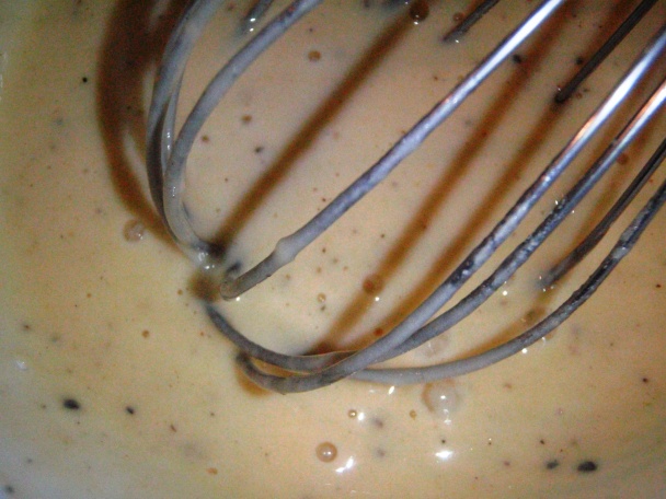 Rezeň v cestíčku (fotorecept) - obrázok 2