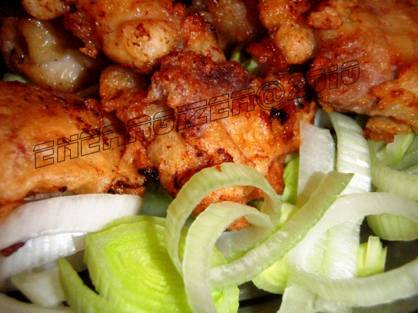 Rezeň v cestíčku (fotorecept) - obrázok 4