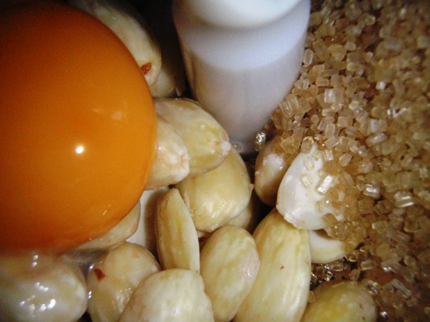 Pečené jabĺčko (fotorecept) - obrázok 1