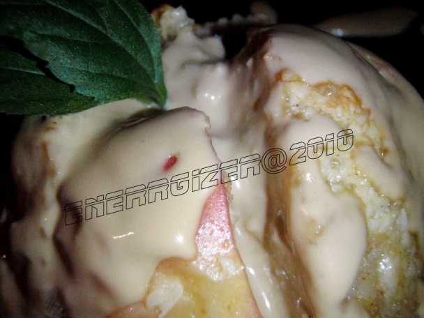 Pečené jabĺčko (fotorecept) - obrázok 5