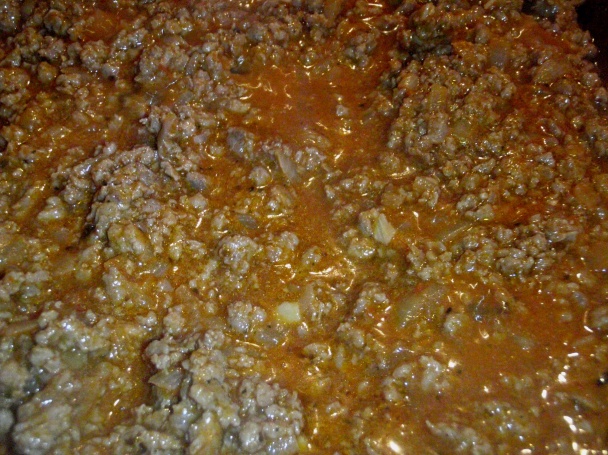 Musaka (fotorecept) - obrázok 2