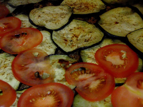 Musaka (fotorecept) - obrázok 4
