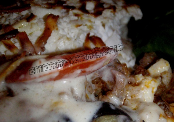 Musaka (fotorecept) - obrázok 6