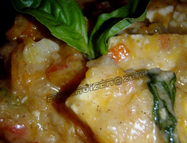 Tofu v kokosovom mlieku (fotorecept) - obrázok 4