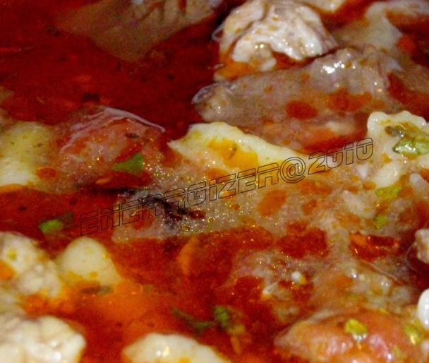 Kotlíkový guláš (fotorecept) - obrázok 7