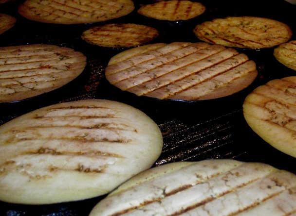 Grilovaná ryba (fotorecept) - obrázok 2