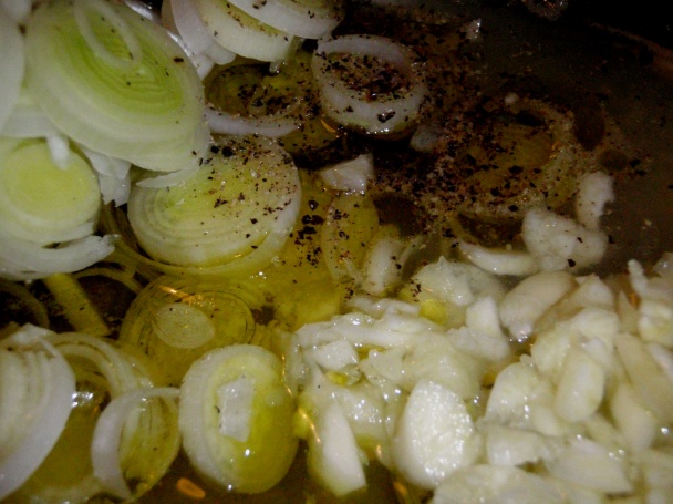 Grilovaná ryba (fotorecept) - obrázok 3