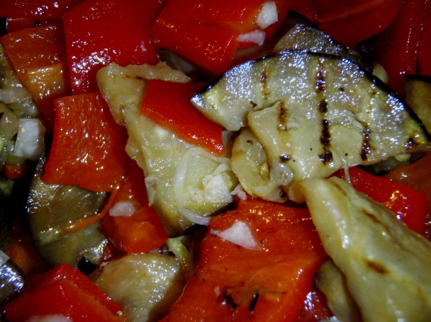 Grilovaná ryba (fotorecept) - obrázok 4