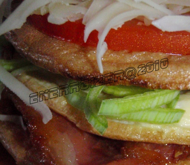 Omeletky (fotorecept) - obrázok 6