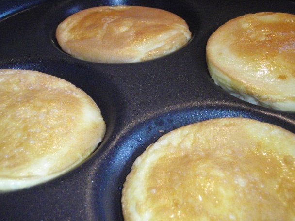 Omeletky (fotorecept) - obrázok 3