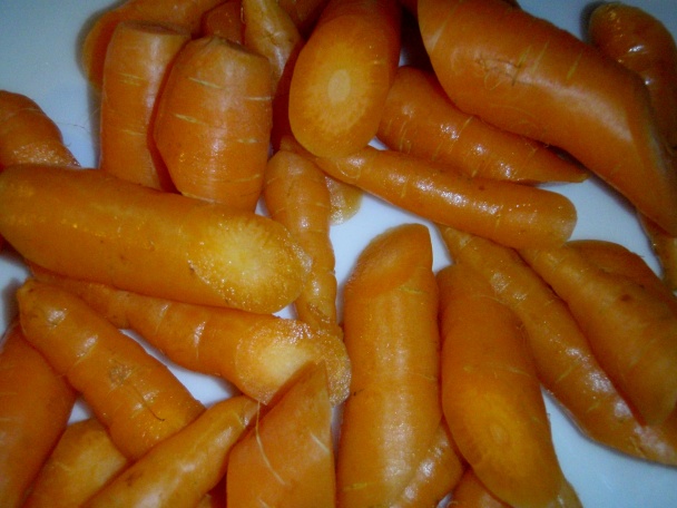 Zelenina na pare (fotorecept) - obrázok 2