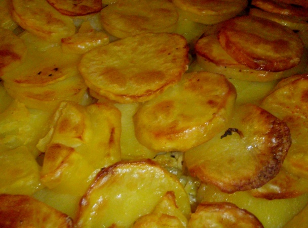 Kuracie krídla v rímskom hrnci (fotorecept) - obrázok 5