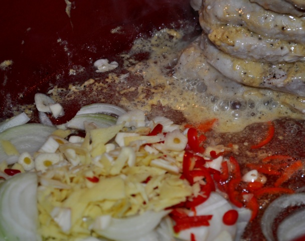 Karé Emile Henry (fotorecept) - obrázok 3