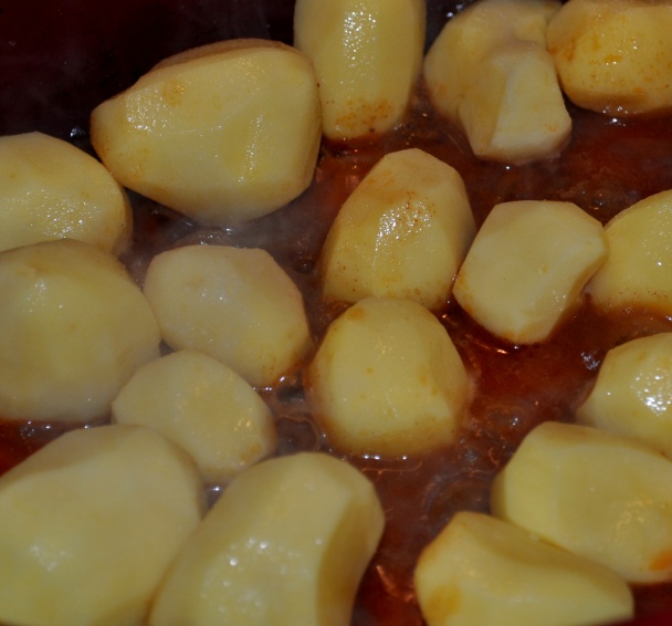 Karé Emile Henry (fotorecept) - obrázok 4