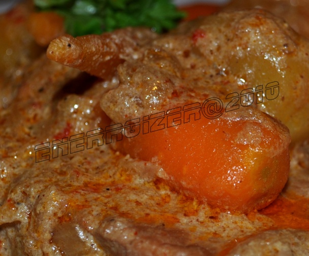 Karé Emile Henry (fotorecept) - obrázok 5