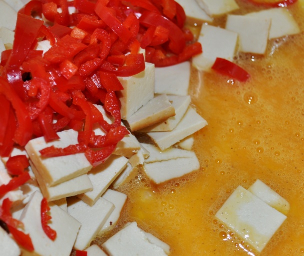 Karfiolová baba (fotorecept) - obrázok 1