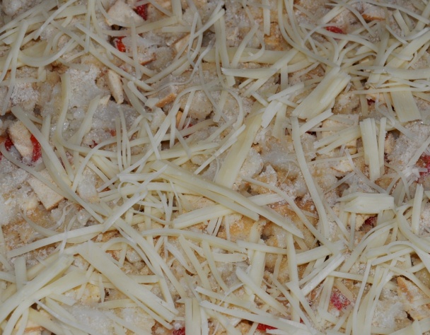 Karfiolová baba (fotorecept) - obrázok 2