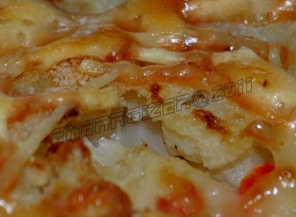 Karfiolová baba (fotorecept) - obrázok 3