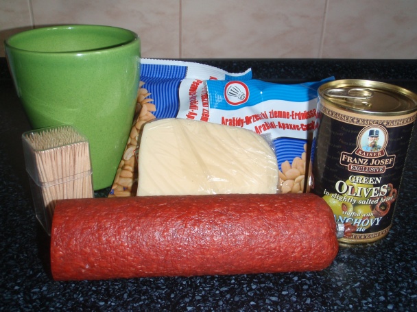 Kaktus na zjedenie :-)    (fotorecept) - obrázok 1