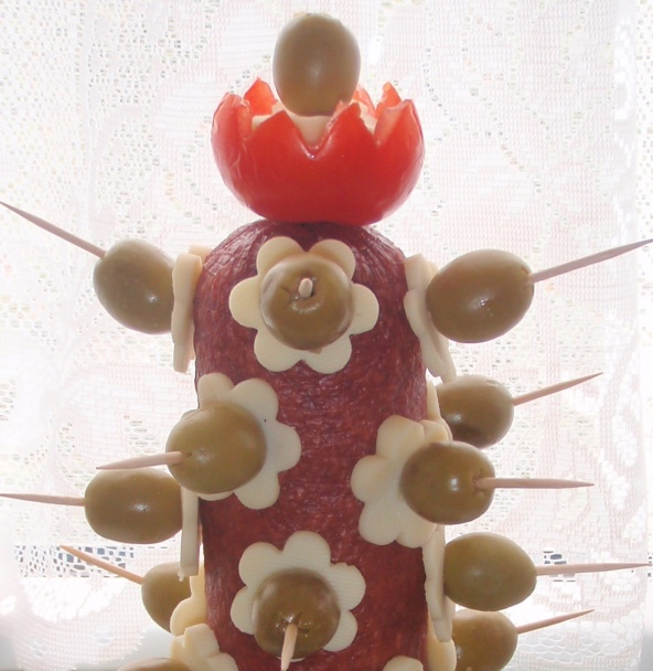 Kaktus na zjedenie :-)    (fotorecept) - obrázok 2