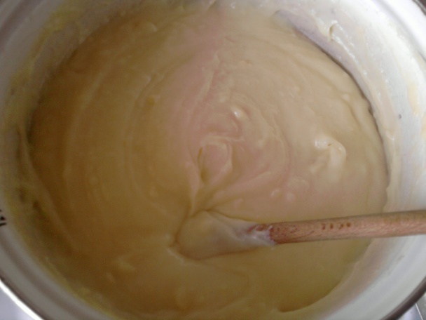 Dobošová torta (fotorecept)  - obrázok 6