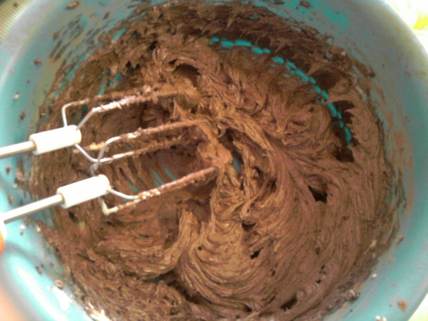 Dobošová torta (fotorecept)  - obrázok 7