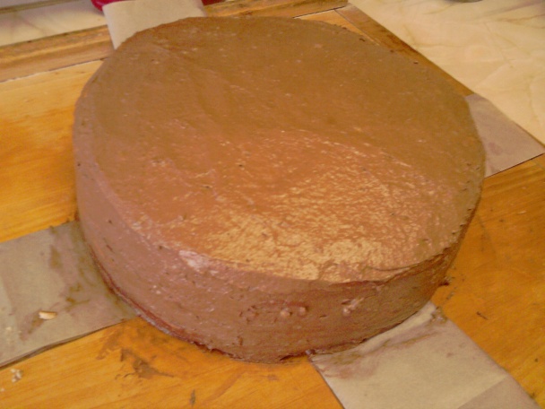 Dobošová torta (fotorecept)  - obrázok 12