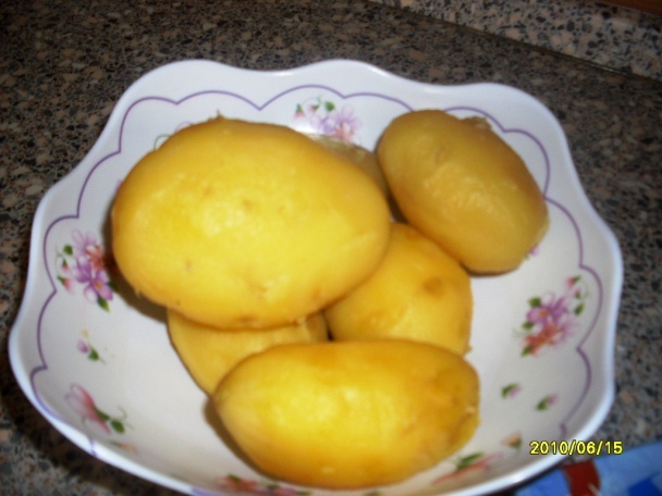 Bryndzové pirohy (fotorecept) - obrázok 1