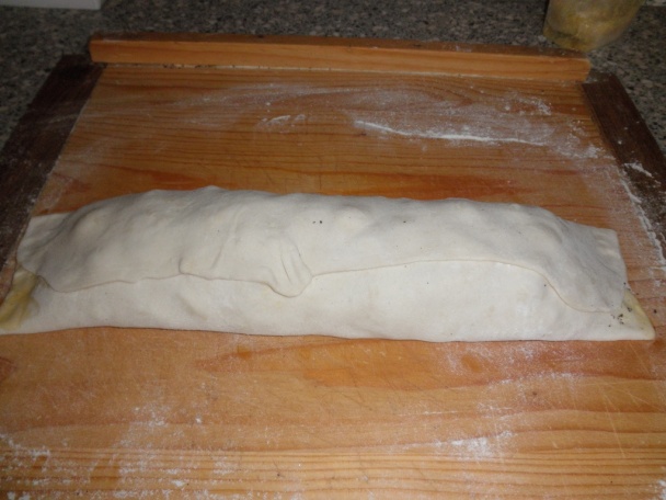 Jahodový jablčník (fotorecept) - obrázok 7