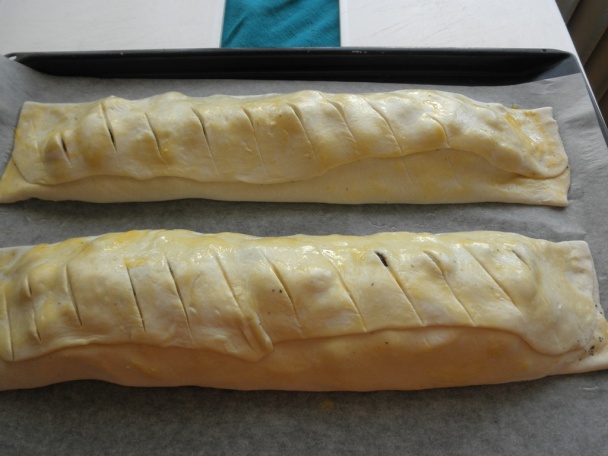 Jahodový jablčník (fotorecept) - obrázok 8