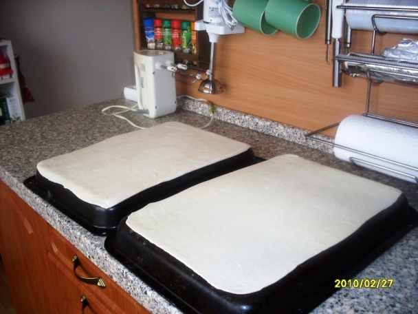 Krémeš (fotorecept) - obrázok 1